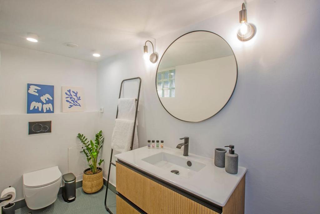 Petra & Phos Acropolis Luxury Apartments Athena Bagian luar foto